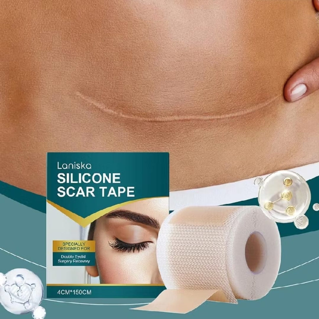Reduza Cicatrizes, Estrias e Marcas de Acne com Facilidade