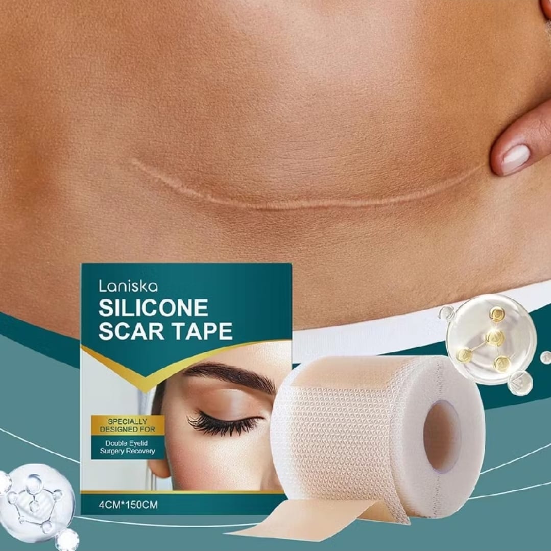 Reduza Cicatrizes, Estrias e Marcas de Acne com Facilidade