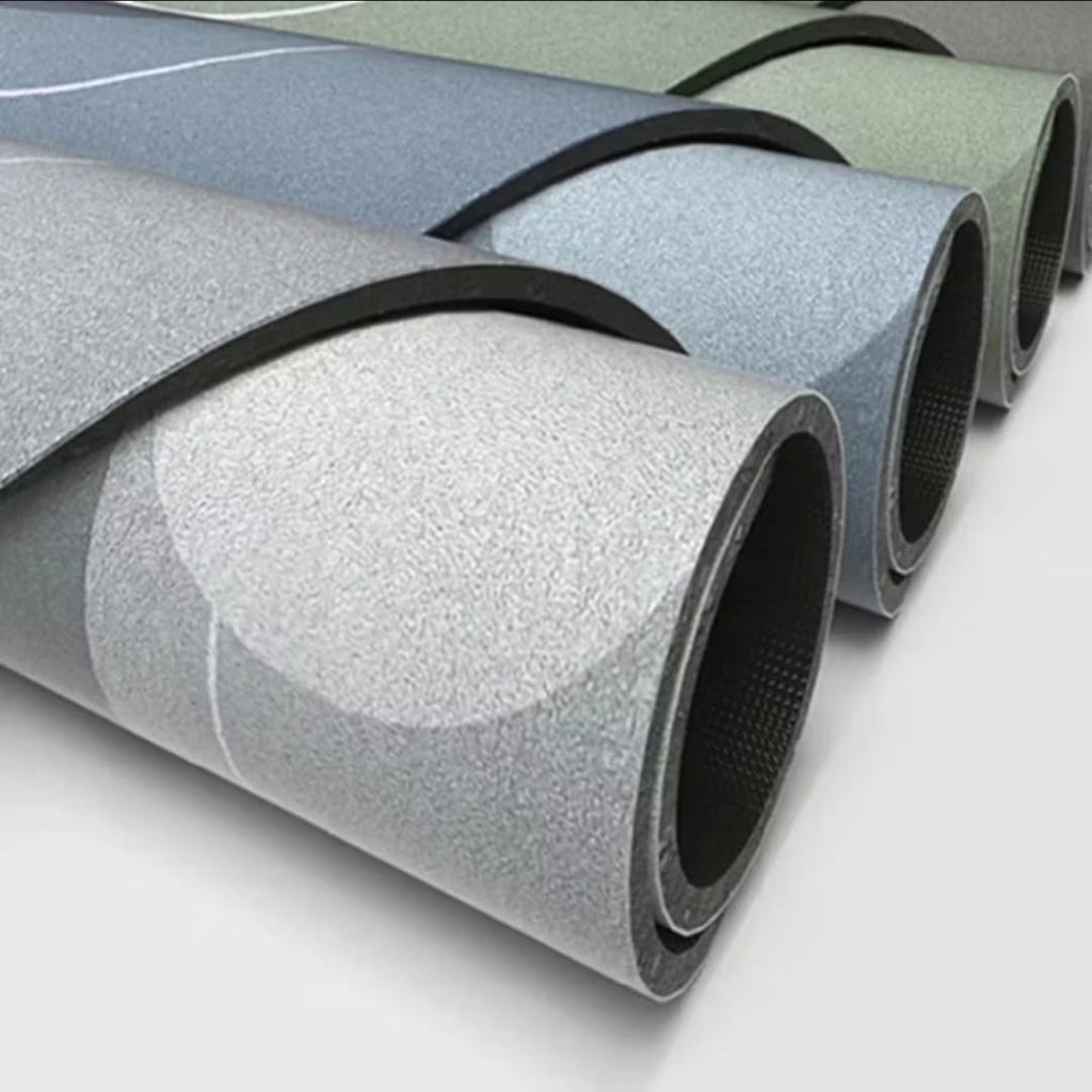 Tapete Super Absorvente de Secagem Rápida